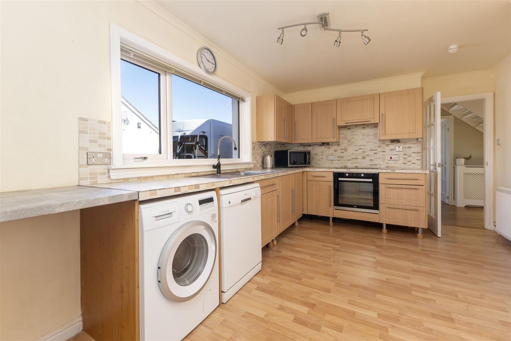 Additional image 6 of 4 bed detached house for sale7 Trafford Avenue, Inverness IV3