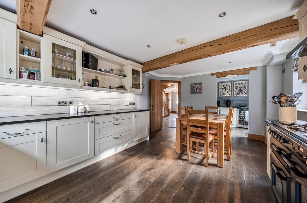 Additional image 8 of 4 bed detached house for saleMadiera Road, Littlestone TN28