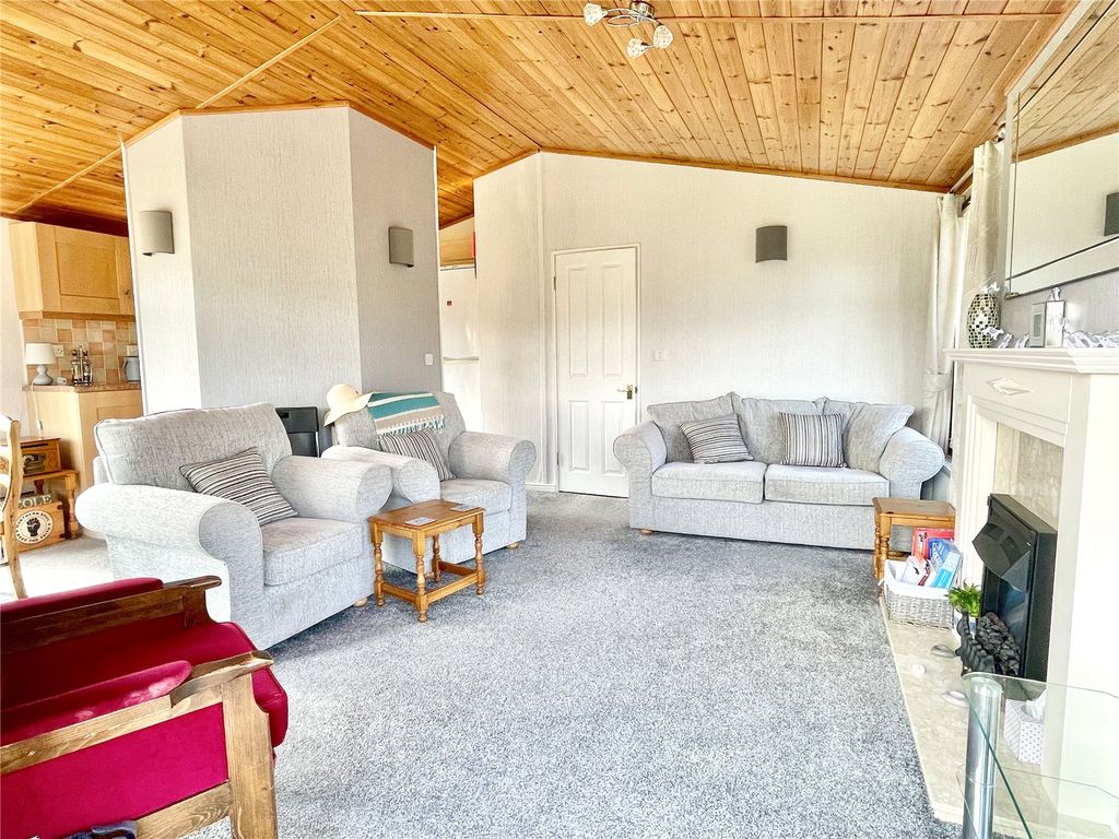 Additional image 2 of 2 bed mobile/park home for salePenrhos Park, Pont Robert, Meifod, Powys SY22