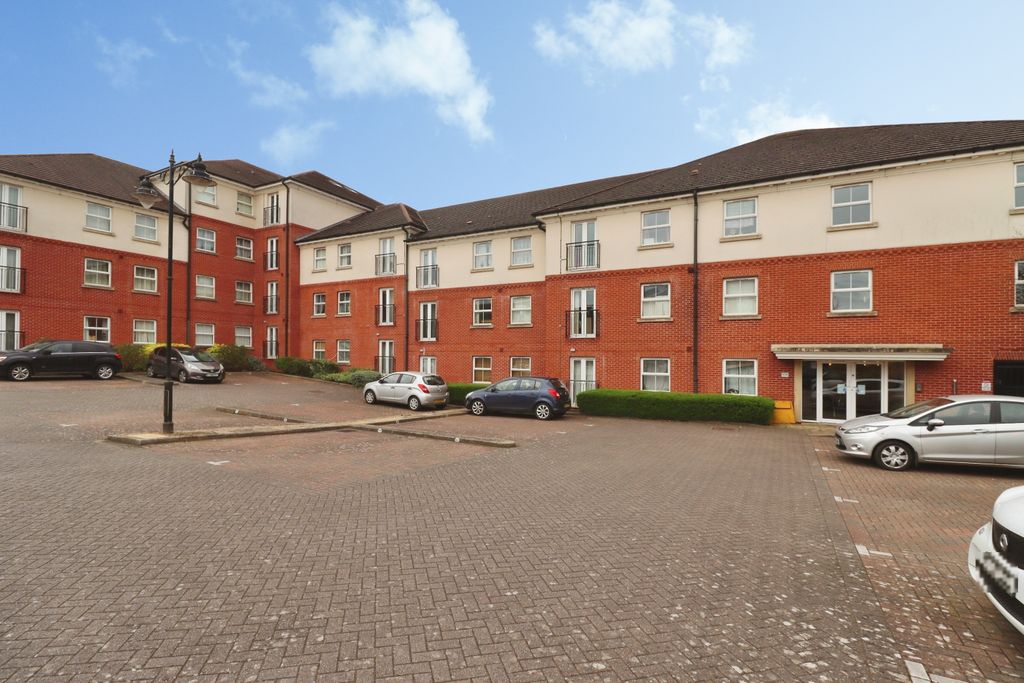 Additional image 11 of 2 bed flat for saleOlsen Rise, Lincoln LN2
