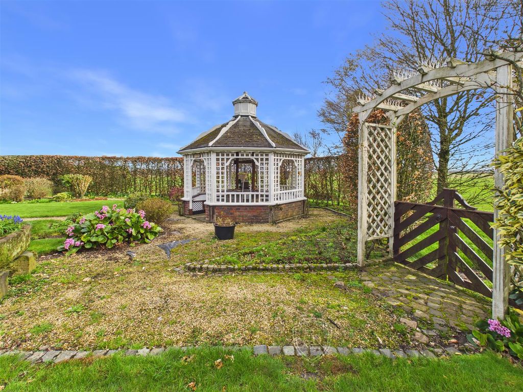 Additional image 45 of 4 bed detached house for saleDelph Farm, Scarth Hill, Lathom, Ormskirk L39
