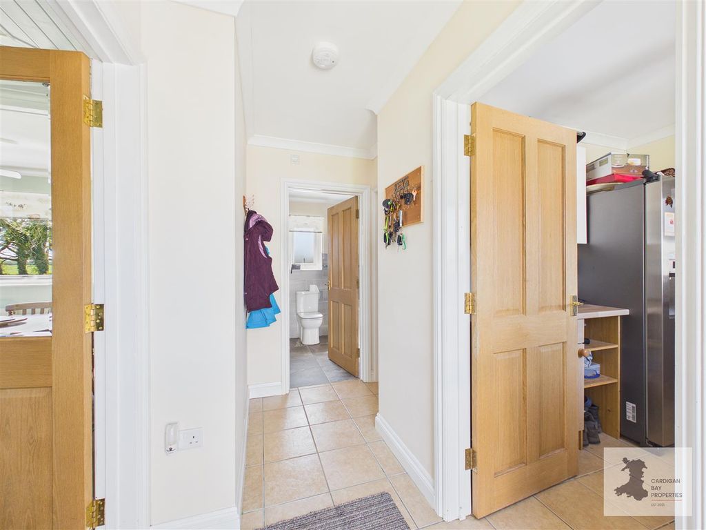 Additional image 22 of 4 bed detached bungalow for saleLlwyndrian, Llanfyrnach SA35