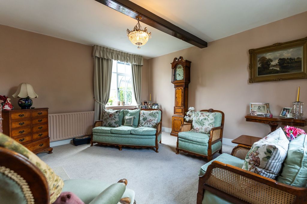 Additional image 9 of 4 bed detached house for saleThe Square, Thurnby LE7