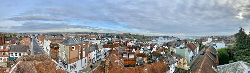 Additional image 19 of 1 bed flat for saleHigh Street, Lymington SO41