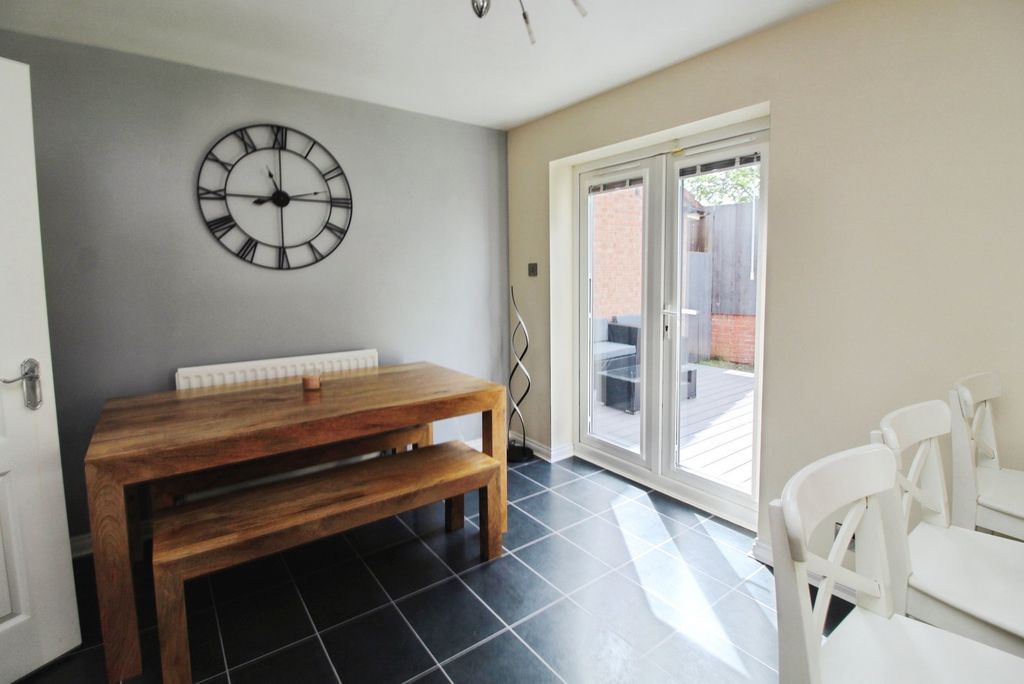 Additional image 6 of 3 bed detached house for saleSchool Row, Prudhoe NE42