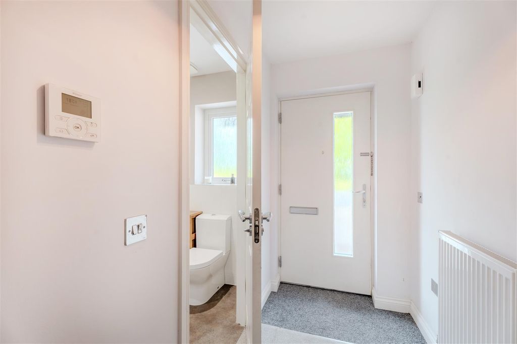Additional image 14 of 3 bed semi-detached house for saleEagles Crescent, Motherwell ML1