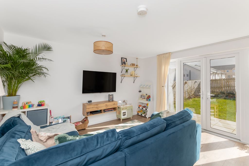 Additional image 3 of 3 bed semi-detached house for sale29 Merricks Avenue, Roslin EH25
