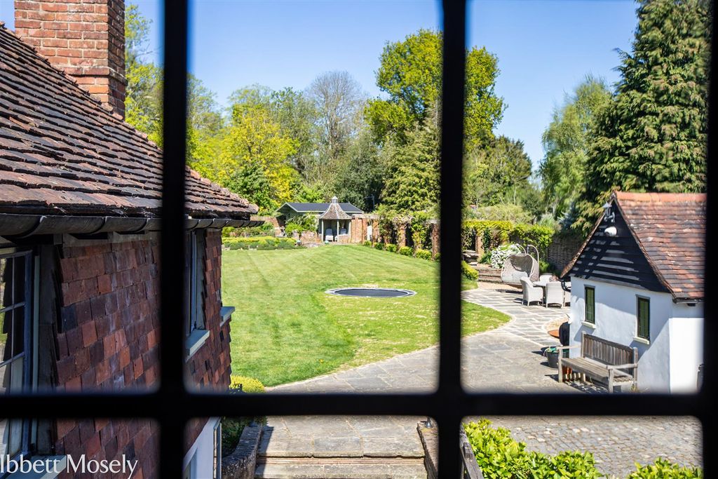 Additional image 33 of 4 bed detached house for saleCrockenhill Road, Orpington BR5