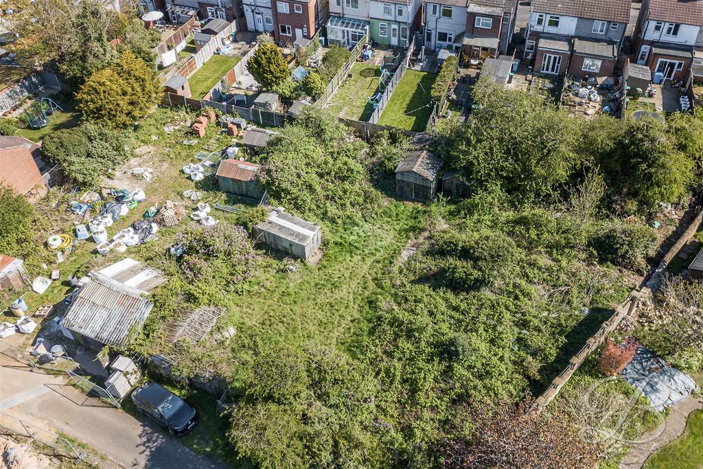 Additional image 9 of Land for saleRedgate Street, Mansfield NG19