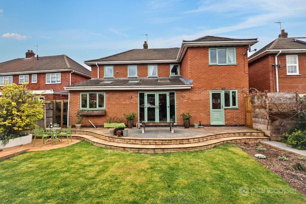Additional image 41 of 4 bed detached house for saleMilby Drive, St Nicolas Park, Nuneaton CV11