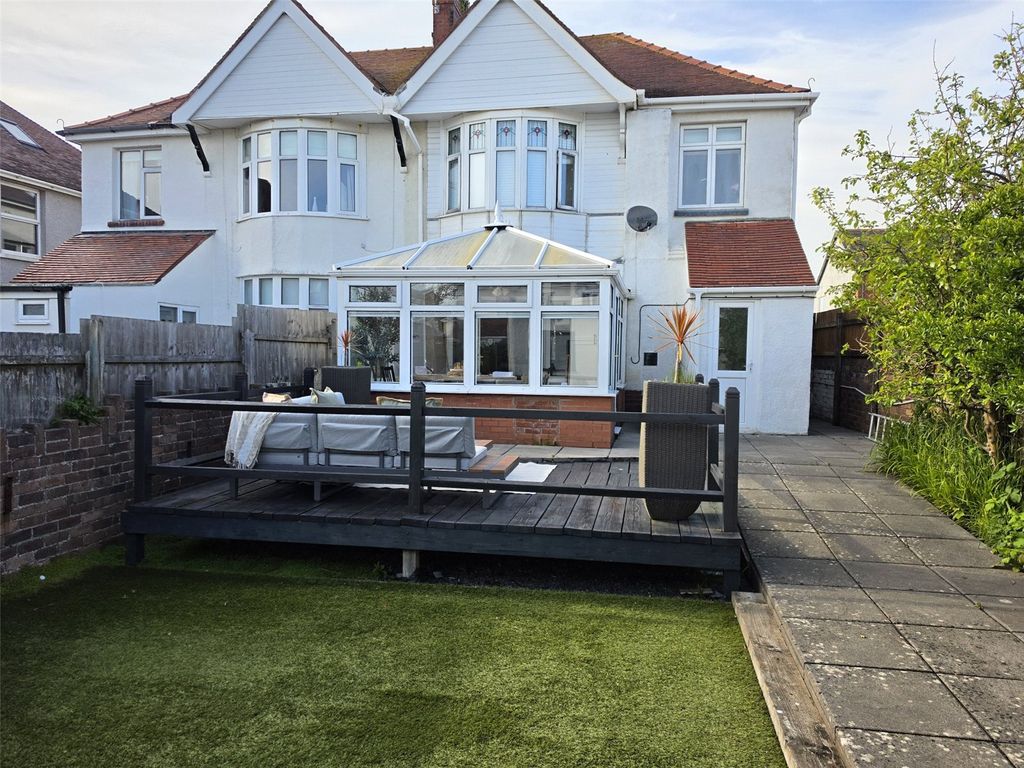 Additional image 19 of 3 bed semi-detached house for salePark Avenue, Porthcawl CF36