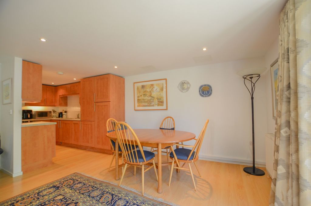 Additional image 4 of 2 bed flat for saleBrunel Quays Great Western Village, Lostwithiel, Cornwall PL22