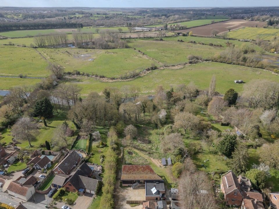 Additional image 21 of 5 bed detached house for saleThe Street, Costessey, Norwich NR8