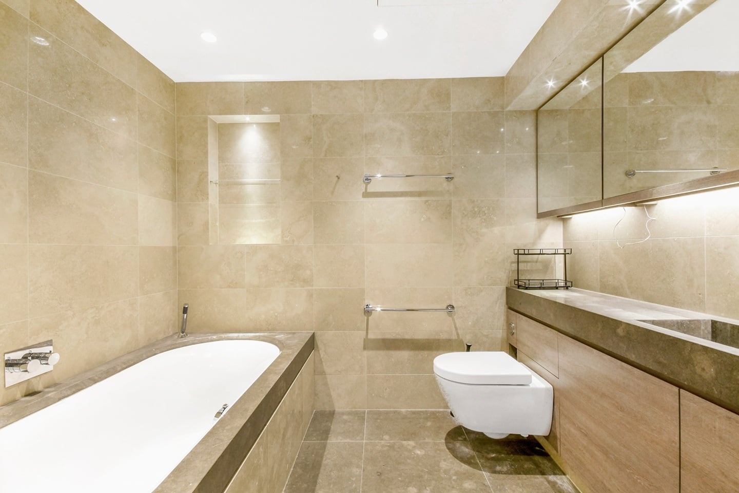 Additional image 5 of 2 Bed Flat, Blackfriars Road, SE1, N1 7GU