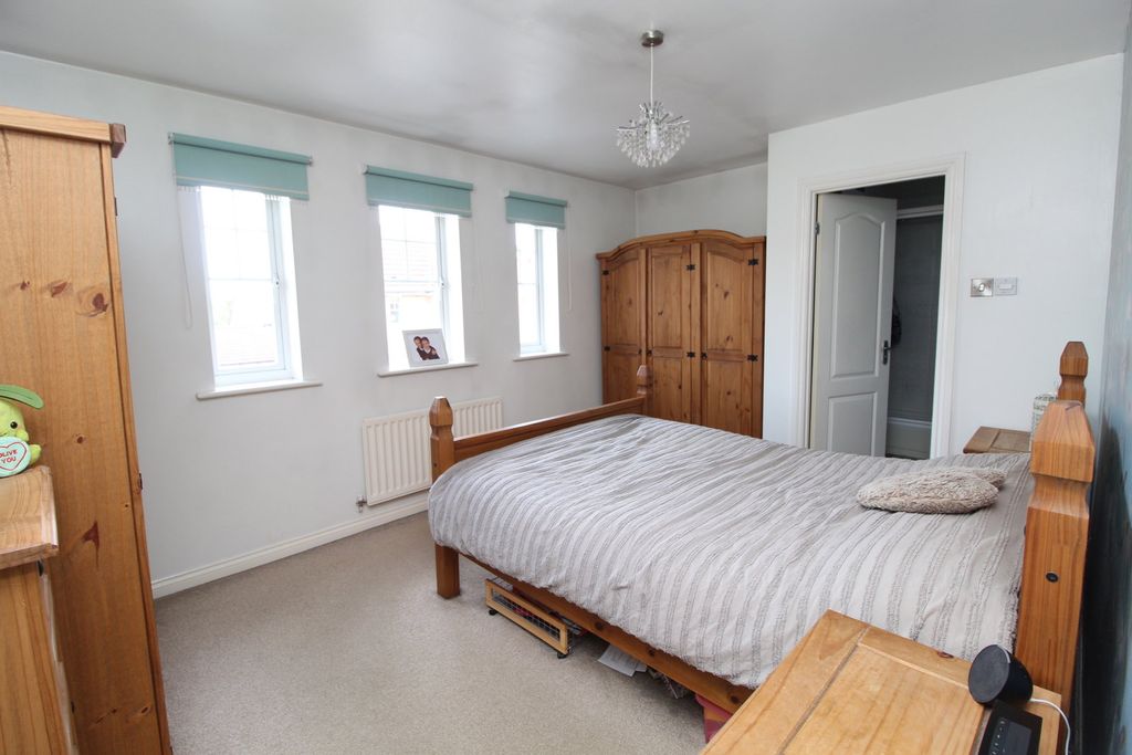 Additional image 12 of 3 bed detached house for saleSchool Row, Prudhoe NE42