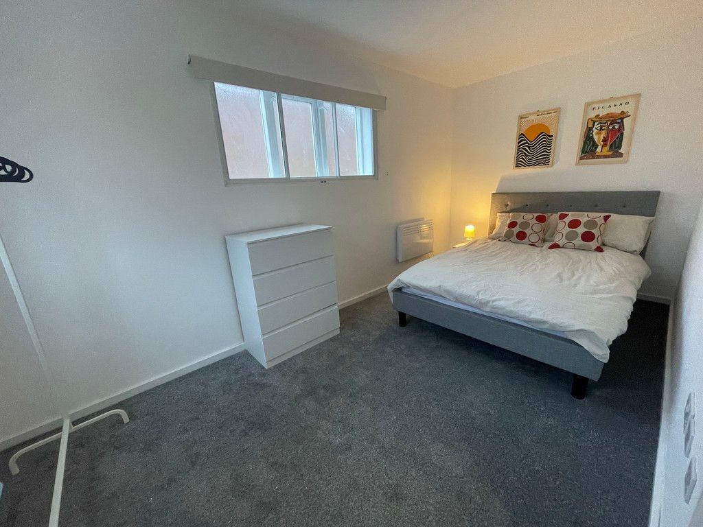 Additional image 5 of 2 bed flat for saleFlat 1, The Old Victorian School, Albert Street, Newark NG24