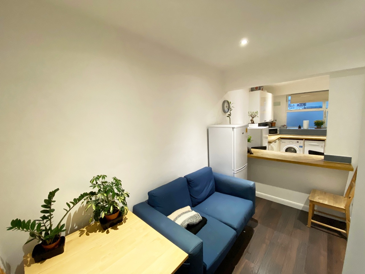 Room in a Shared Flat, Hawthorne  House, SW1V, N1 7GU photo 5