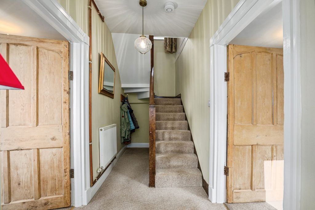 Additional image 11 of 3 bed detached house for saleBethlehem, Llandeilo, Carmarthenshire SA19