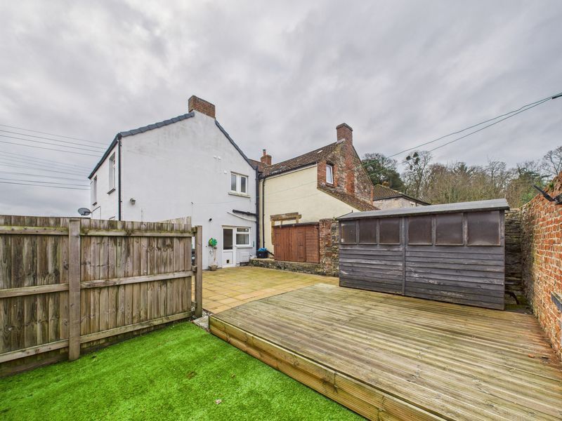Additional image 17 of 3 bed end terrace house for saleWestover, Langport TA10