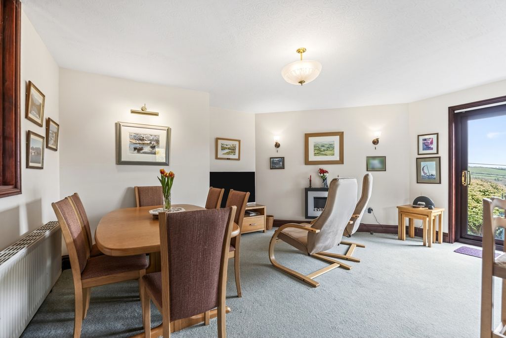 Additional image 8 of 4 bed detached house for saleTerras Hill, Lostwithiel, Cornwall PL22