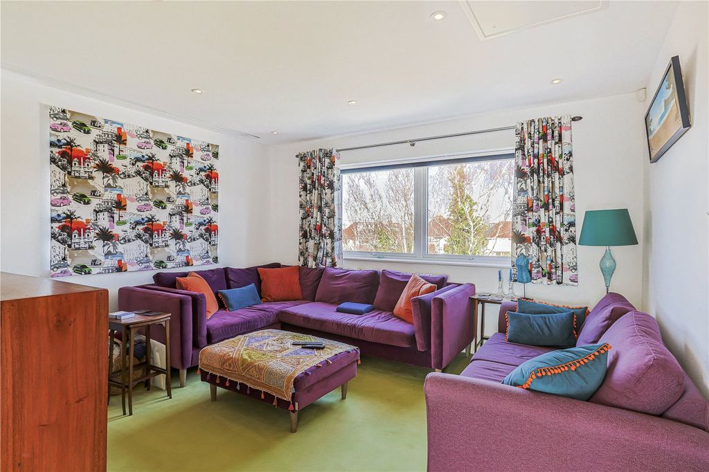 Additional image 10 of 4 bed detached house for saleWhitecliff Road, Poole Park, Poole, Dorset BH14