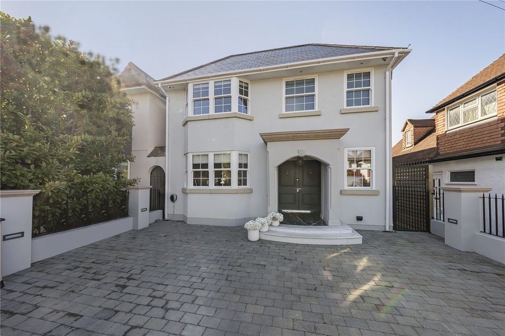 Additional image 24 of 4 bed link detached house for saleHollington Crescent, New Malden KT3