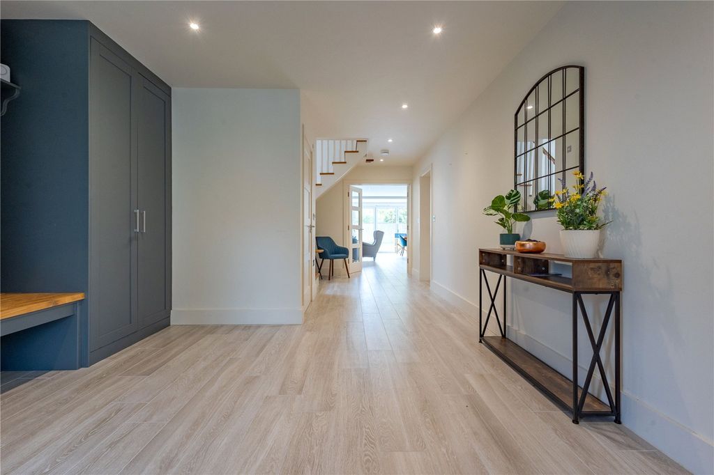 Additional image 10 of 5 bed detached house for saleNairn Road, Poole, Dorset BH13