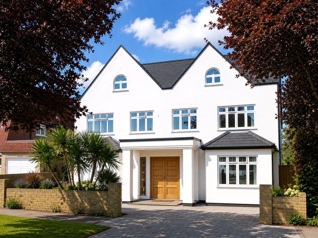 Additional image 30 of 7 bed detached house for saleManor Road, Potters Bar, Hertfordshire EN6