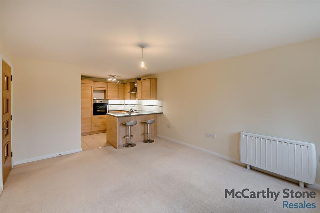 Additional image 7 of 2 bed flat for saleRyebeck Court, Eastgate, Pickering YO18