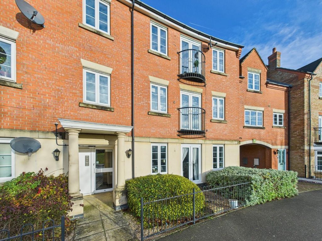 2 bed flat for saleVenables Way, Carlton Boulevard, Lincoln LN2
