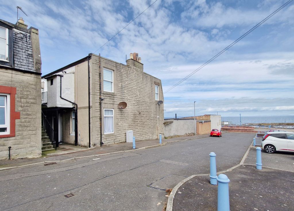 1 bed flat for sale6 Barracks Street, Port Seton, East Lothian EH32