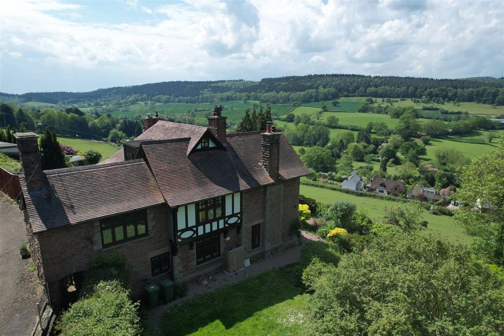 Additional image 2 of 6 bed detached house for saleHopes Hill, Longhope GL17