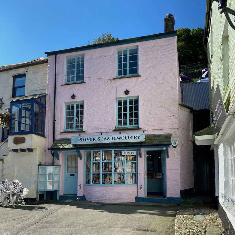 Additional image 15 of 2 bed maisonette for saleQuay Road, Polperro PL13