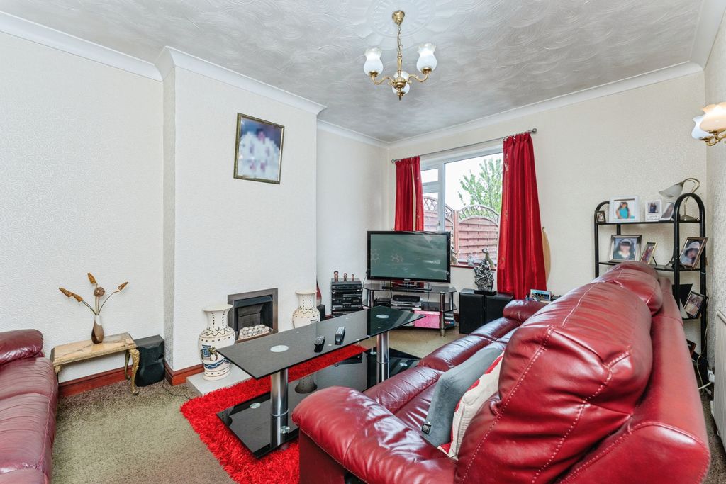 Additional image 5 of 3 bed semi-detached bungalow for saleJaclyn Close, Prestatyn LL19
