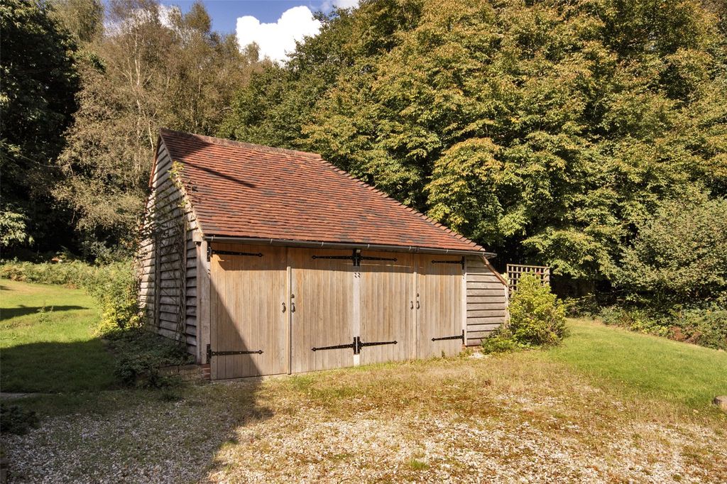 Additional image 26 of 5 bed detached house for saleWitherenden Hill, Burwash, Etchingham, East Sussex TN19