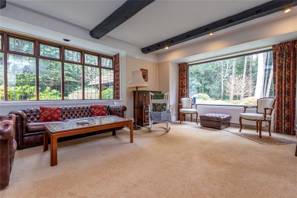Additional image 3 of 4 bed detached house for saleSpencer Road, Poole, Dorset BH13