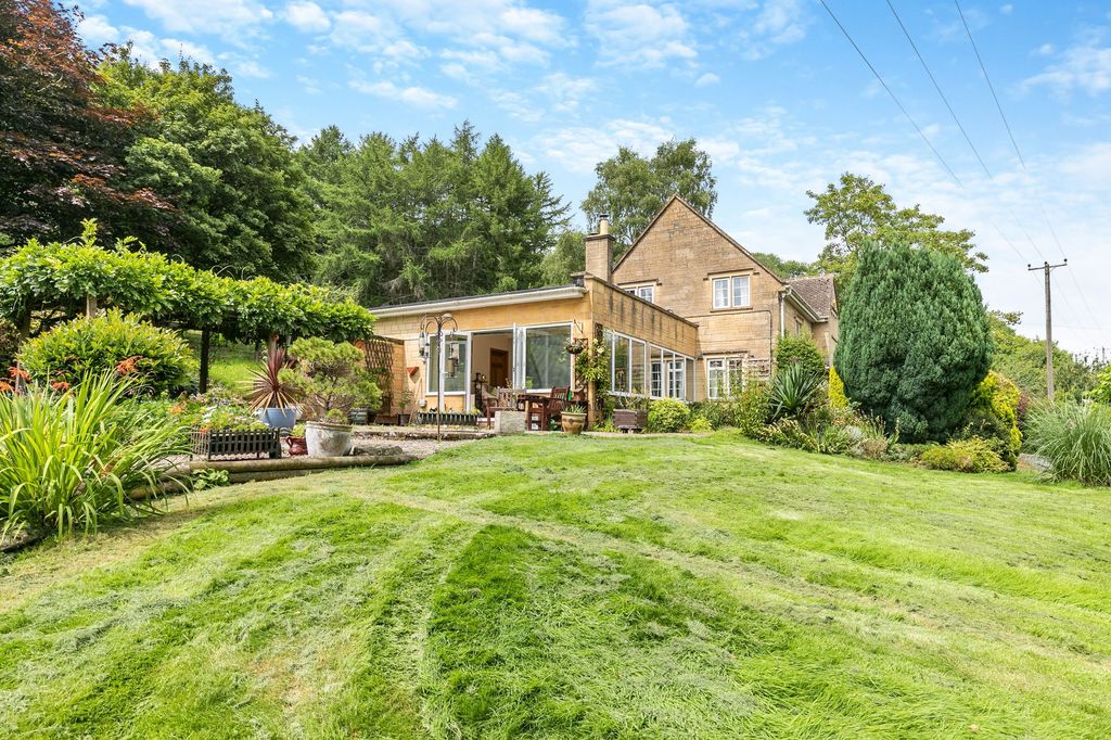 Additional image 28 of 5 bed property for saleNupend Lane, Longhope GL17