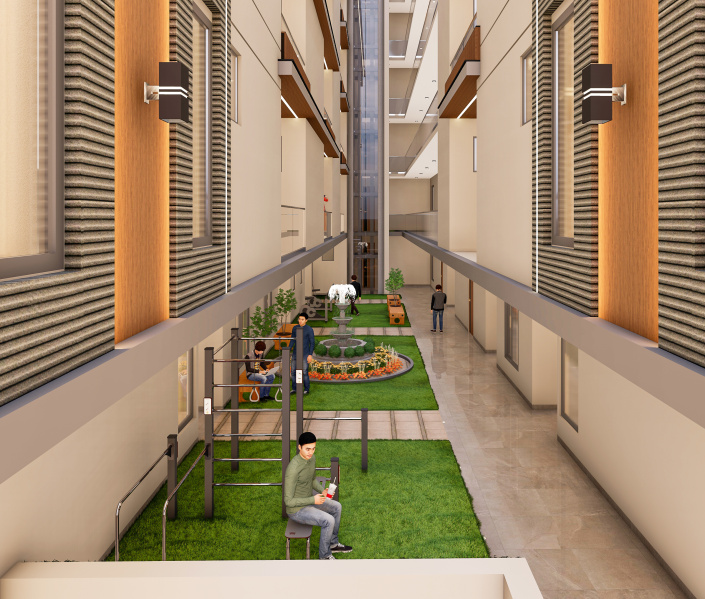 Sector 51, Noida
