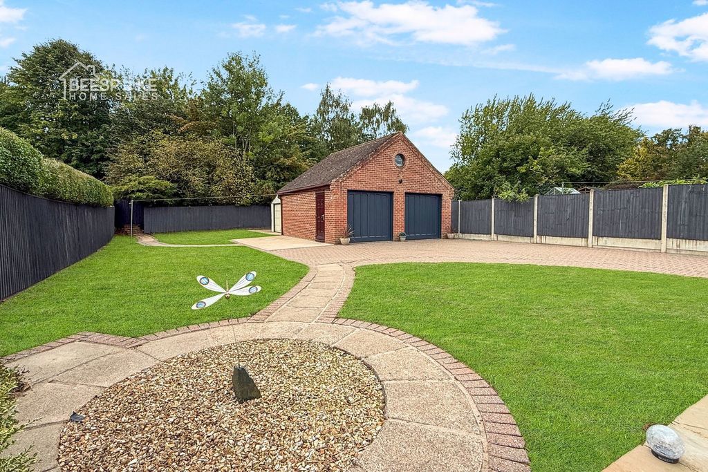 Additional image 36 of 4 bed detached house for saleNorthfield Avenue, Pleasley Vale, Mansfield NG19