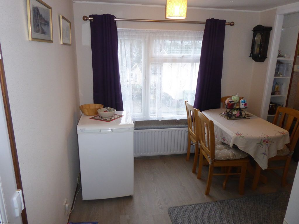 Additional image 3 of 2 bed mobile/park home for salePool View Caravan Park, Buildwas, Telford TF8