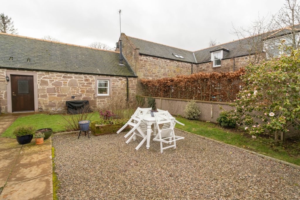 Additional image 34 of 3 bed end terrace house for saleNorth Craigo, Montrose DD10