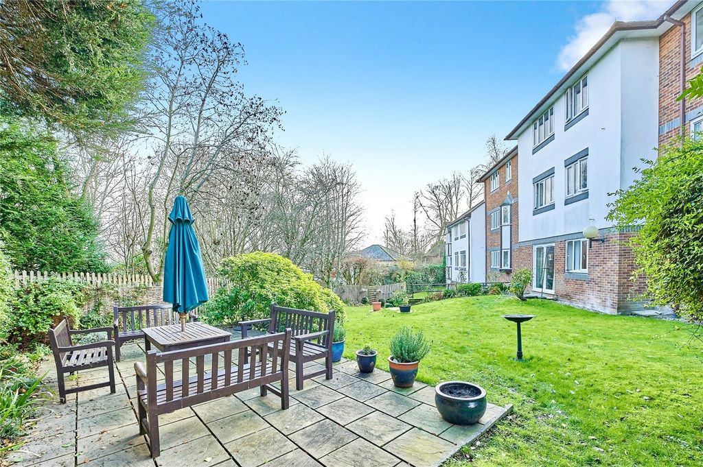 Additional image 11 of 2 bed flat for saleSt Catherines Court, Bishops Stortford CM23