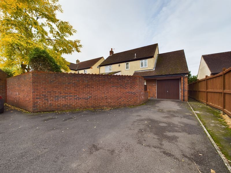 Additional image 16 of 4 bed detached house for saleThe Beeches, Langport TA10