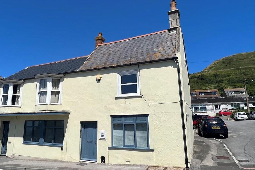 1 bed flat for saleFortuneswell, Portland DT5