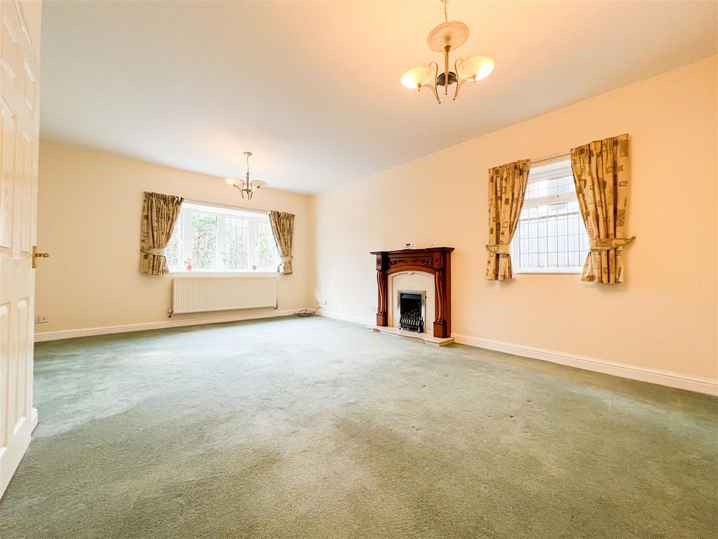 Additional image 2 of 2 bed detached bungalow for saleHampton Court, Leek ST13