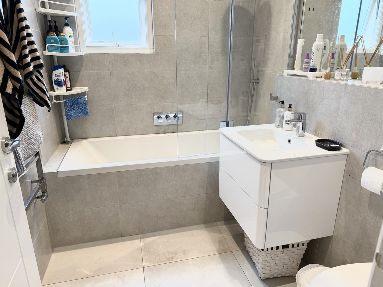 Room in a Shared Flat, Argyle Street, WC1H, N1 7GU photo 5