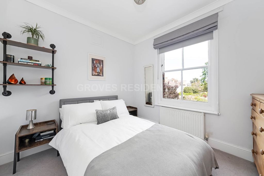 Additional image 20 of 5 bed semi-detached house for salePoplar Grove, New Malden KT3