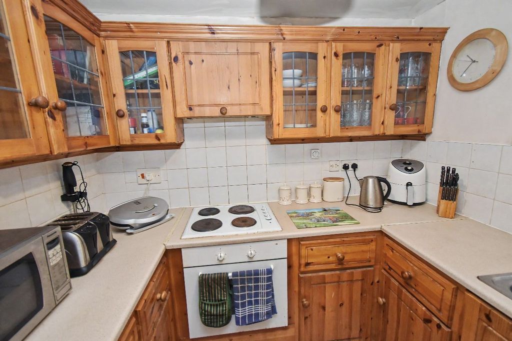 Additional image 3 of 1 bed flat for saleJacobs Pool, Okehampton EX20
