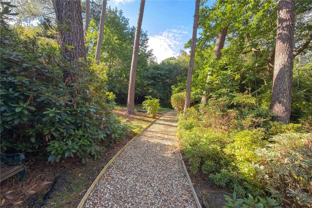 Additional image 34 of 5 bed detached house for saleLeicester Road, Poole, Dorset BH13