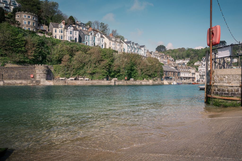 Additional image 30 of 5 bed semi-detached house for saleHarbour House, Looe, Cornwall PL13